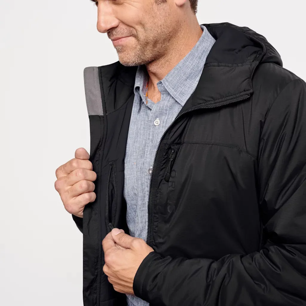 Orvis PRO Insulated Hoodie