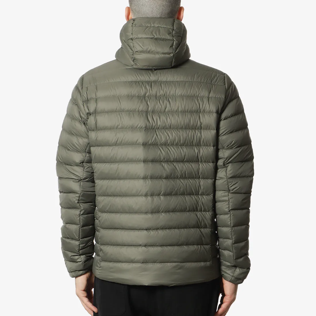 Patagonia Down Sweater Hoodie