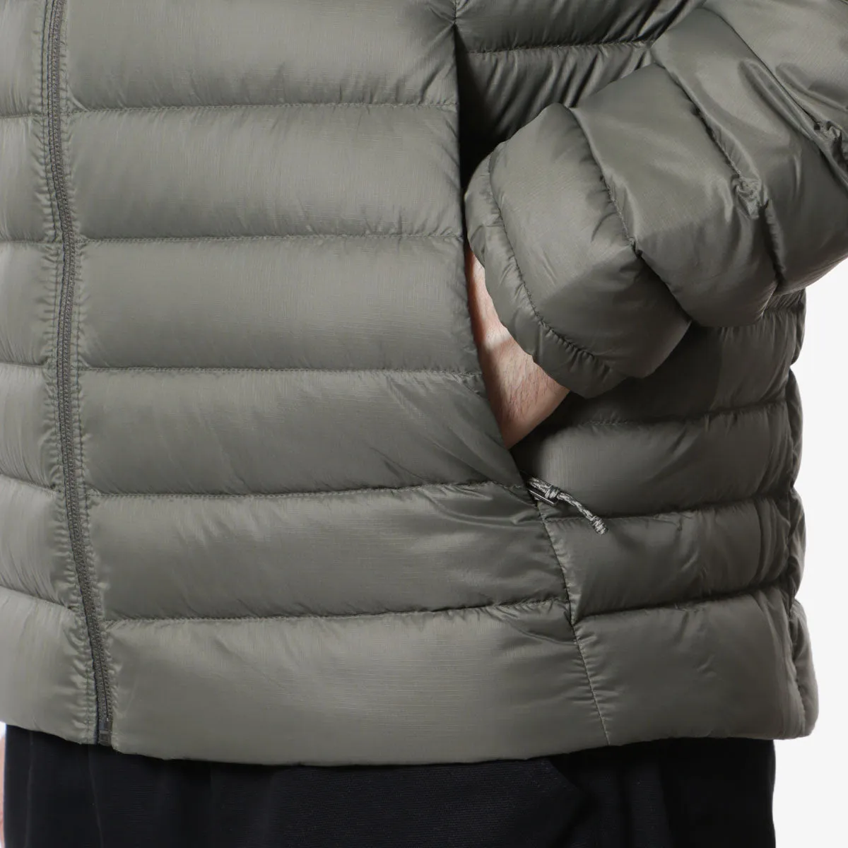 Patagonia Down Sweater Hoodie