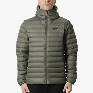 Patagonia Down Sweater Hoodie