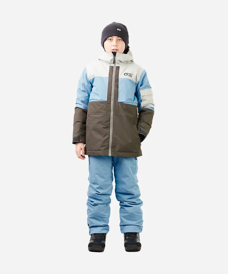 Picture Edytor Jacket