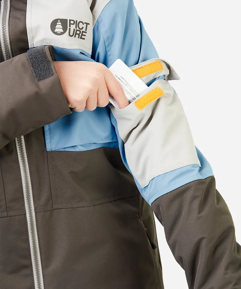 Picture Edytor Jacket