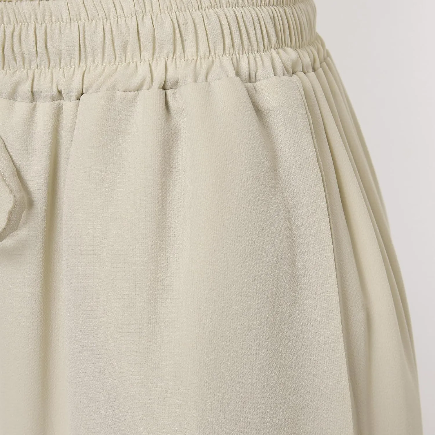 Retro Long Skirt for Women Floral Print Boho Long Skirts with Pockets Women Long Skirt Elasticated High Waist Skirt Long