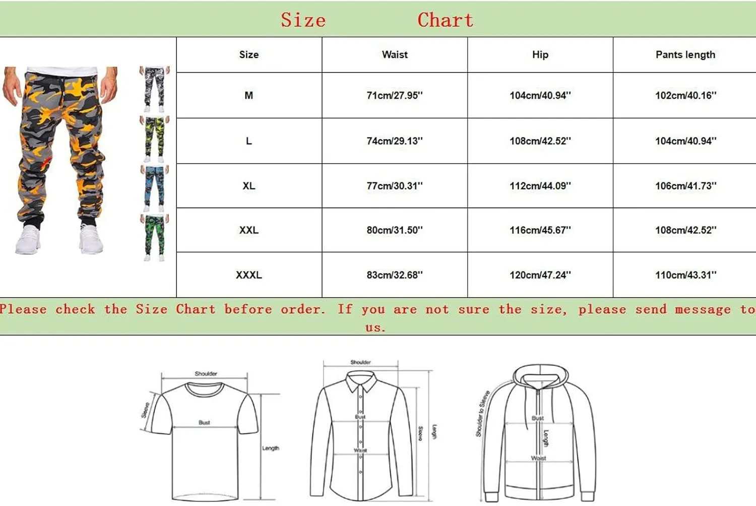 Tapered Joggers for Men Mens Autumn and Winter High Street Fashion Leisure Loose Sports Running Solid Stretch