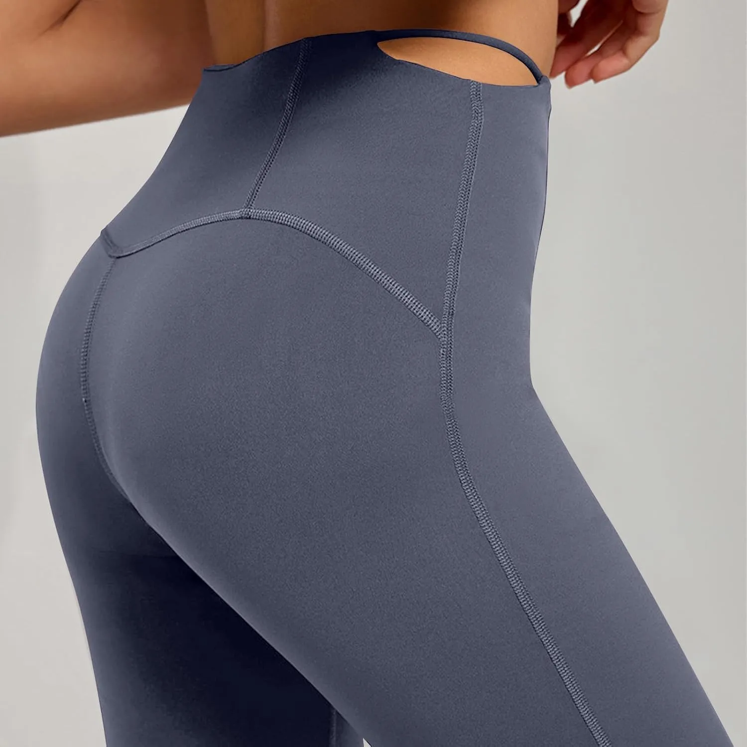 TARIENDY Flare Leg Yoga Pants for Women Ladies high Waisted Flare Pants Workout Casual Trousers Athletic Yoga Leggings