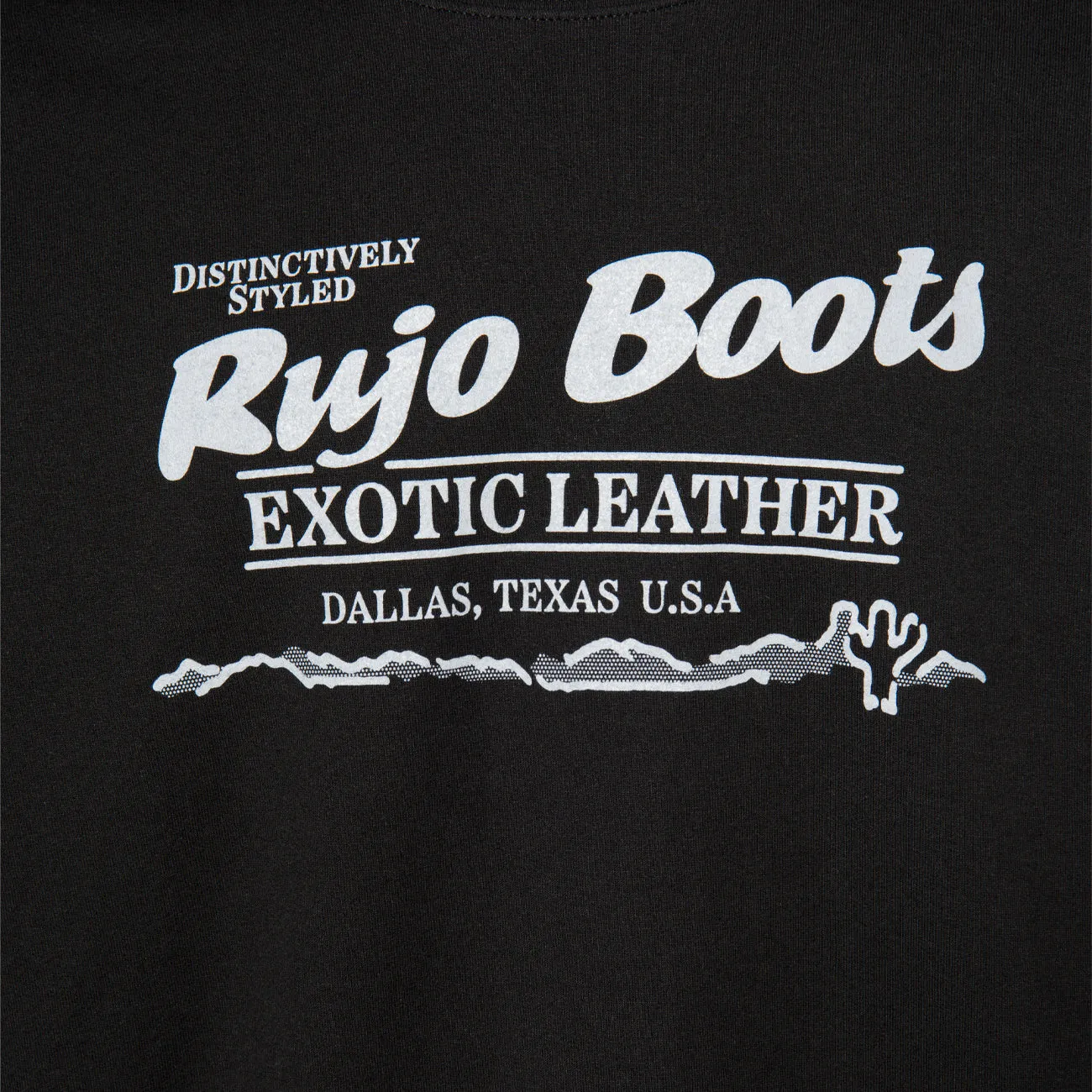 The Trail Crew Neck Sweatshirt