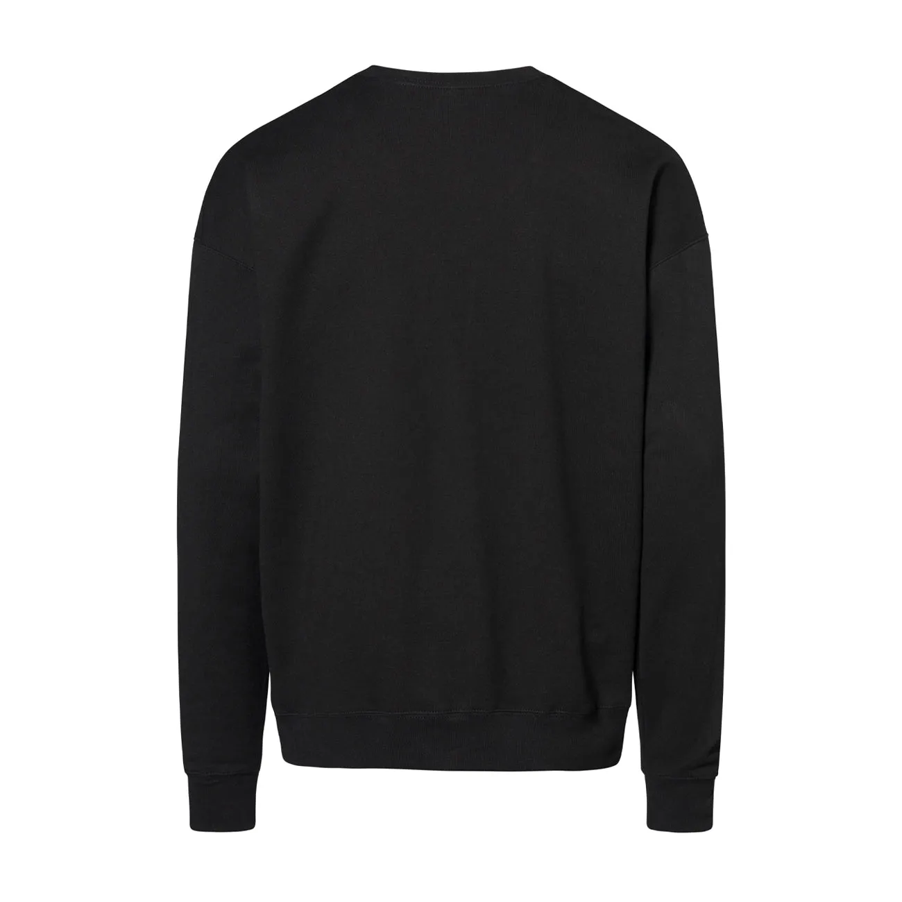 The Trail Crew Neck Sweatshirt