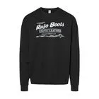The Trail Crew Neck Sweatshirt