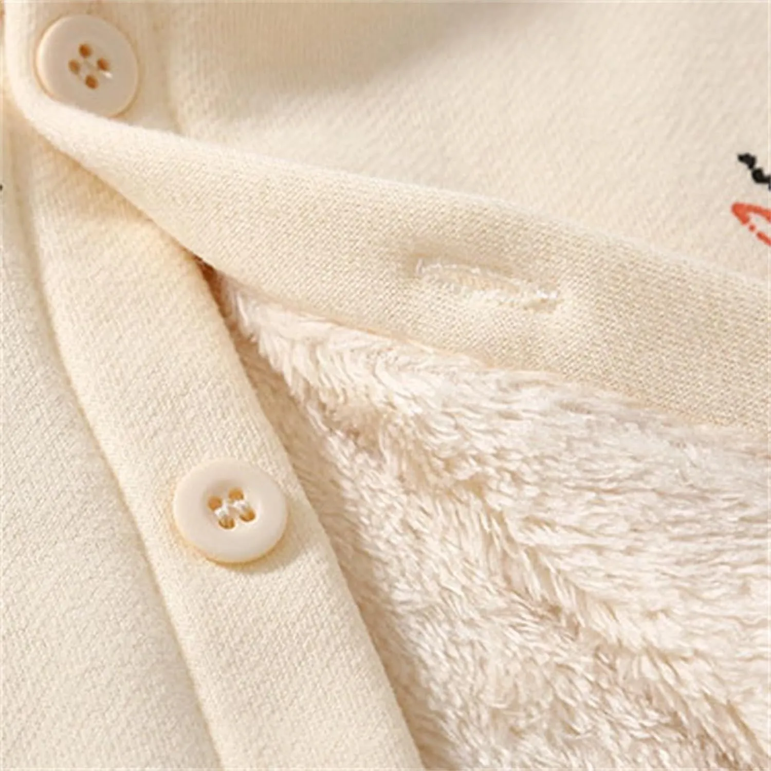 Toddler Hooded Poncho Cape Cloak Baby Girl Cute Cartoo Hoodies Coat Fleece Button Down Cape Jacket Outwear