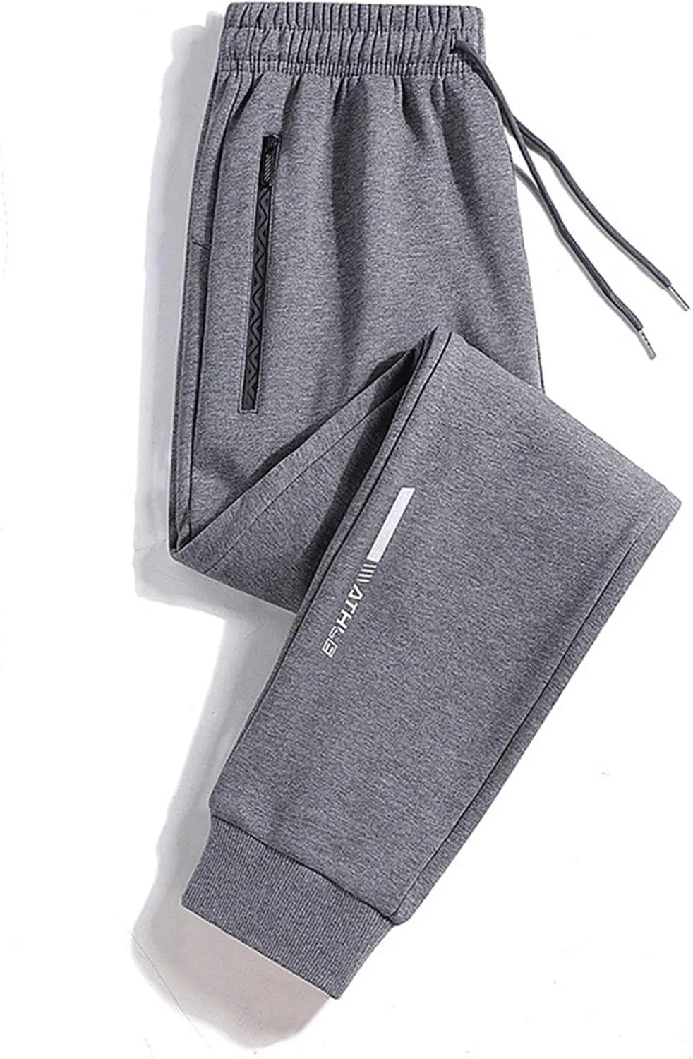 Women Casual Long Elastic Legging Floral Print Waistband Daily Sanitary Sweat Pant Sweats