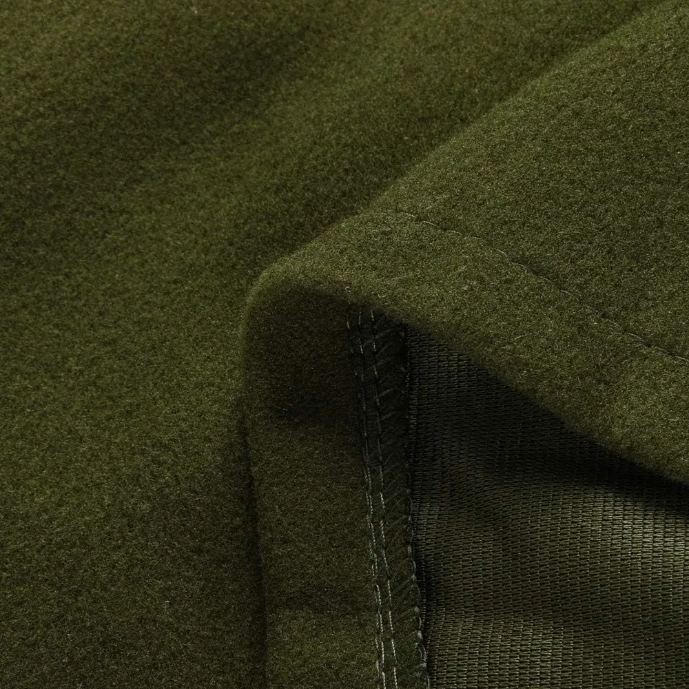 Women Hooded Cape Winter Casual Wool Blend Trench Coat Fashion Windproof Open Front Cardigan Maxi Cloak Coat