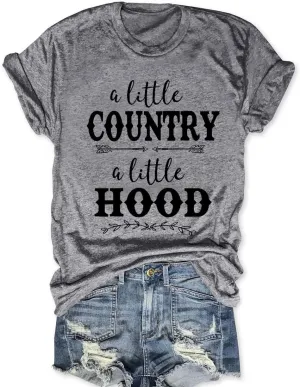 Women Rock Band T Shirt Vintage Country Music Shirt Concert Outfit Short Sleeve Tops