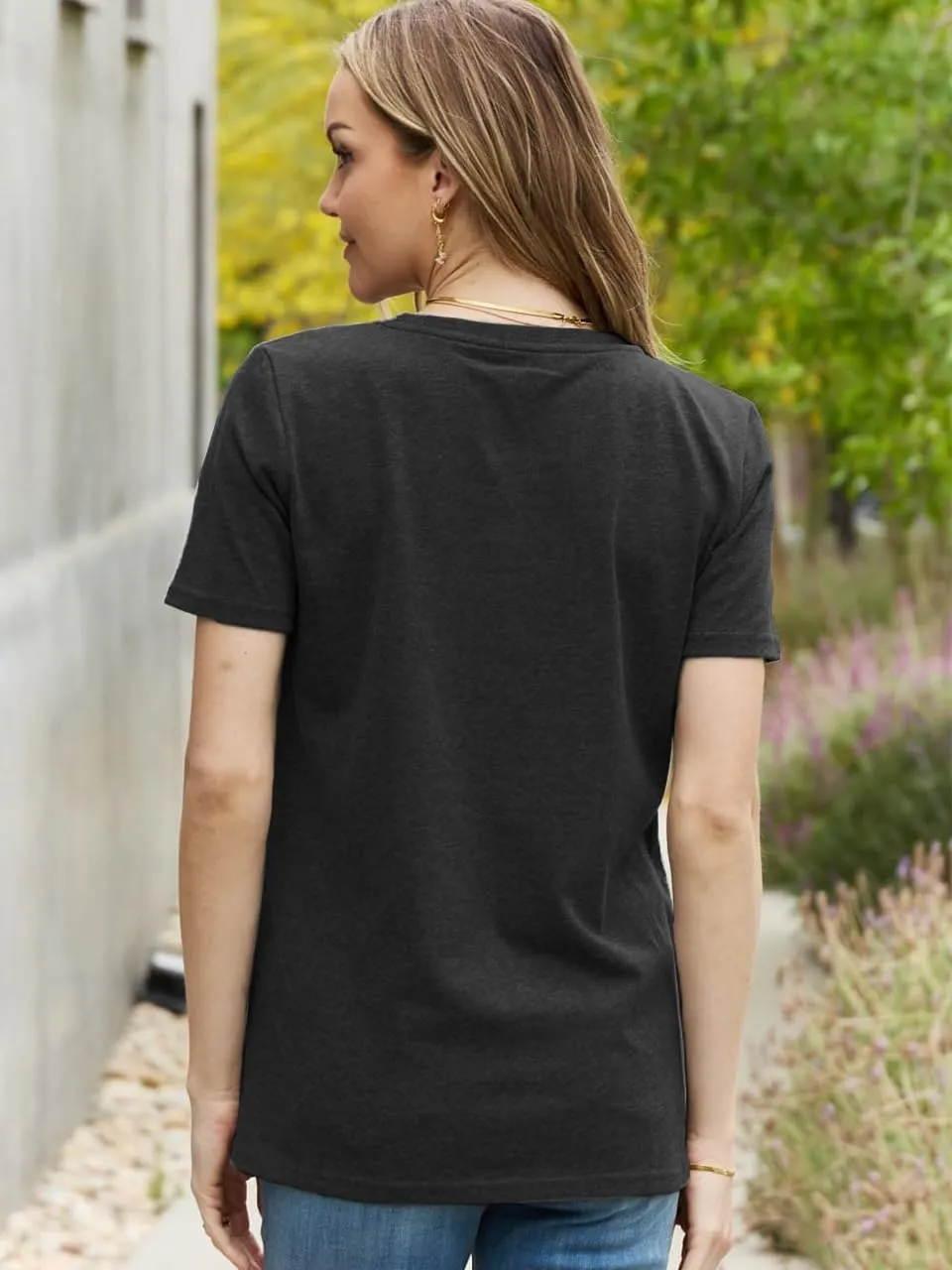 Women Rock Band T Shirt Vintage Country Music Shirt Concert Outfit Short Sleeve Tops