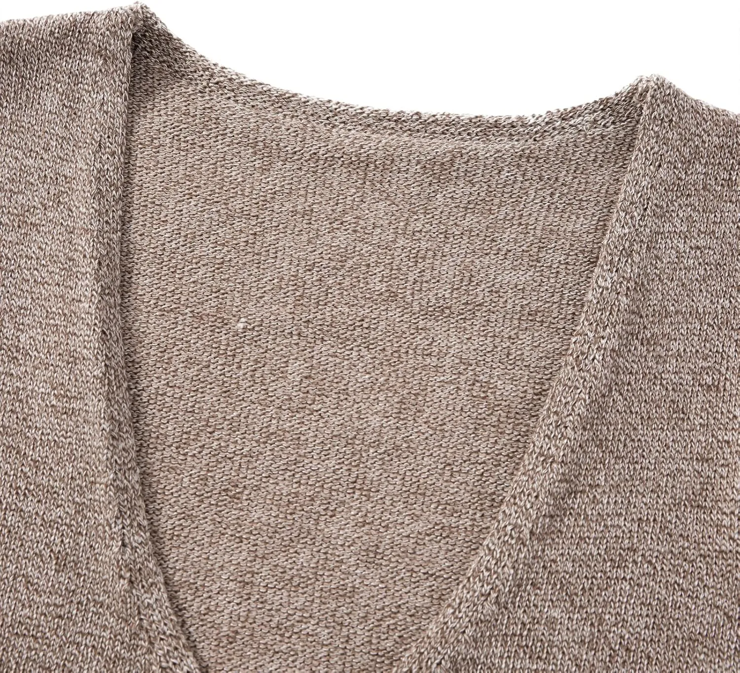 Women Y2k Crochet Vest Top V Neck Sleeveless Button Up Crochet Going Out Tops Solid Color Crop Vest Tops Streetwear