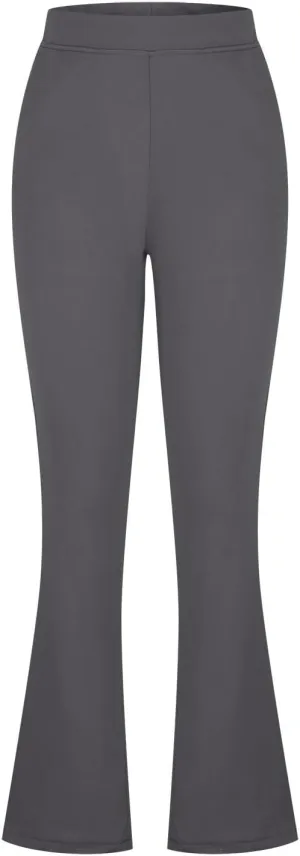 Work Pants for Women 2024 High Waisted Dress Pants Stretch Bootcut Yoga Pants Workout Slacks Business Casual Trouser