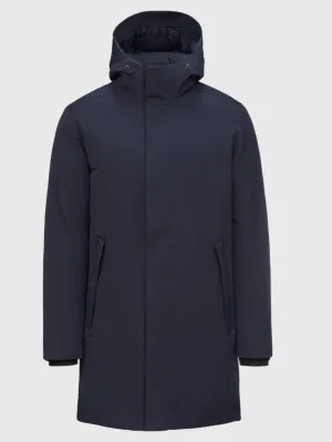 ZERMATT PARKAS Marine